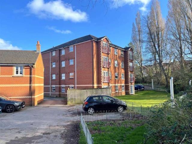 House for sale in Polsloe, Watergate