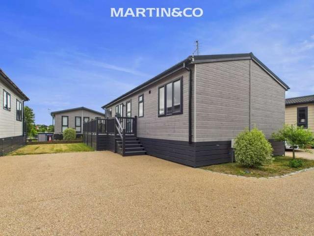 House for sale in Pooley Green, Row Town