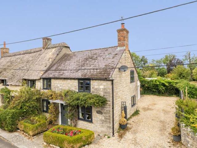 House for sale in Rimpton, Somerset