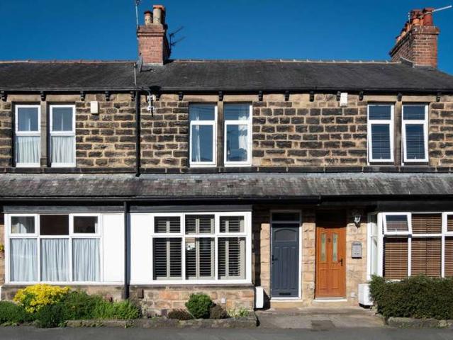 House for sale in Harlow, Harrogate