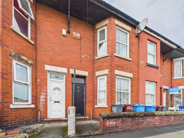 House for sale in Victoria Park, Manchester