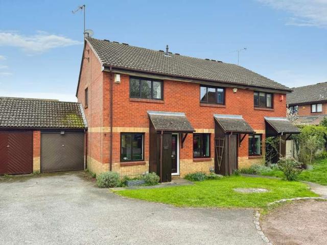 House for sale in Twyford