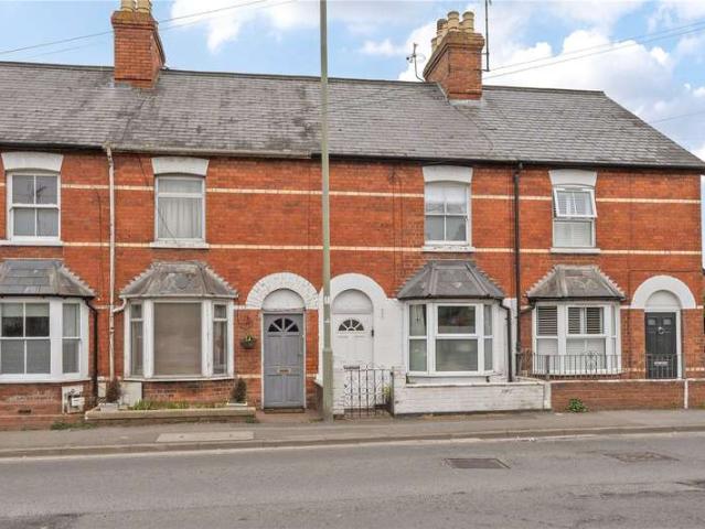 House for sale in Henley-on-Thames, Berrick Salome