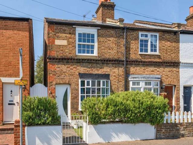 House for sale in Blackhills, Surrey