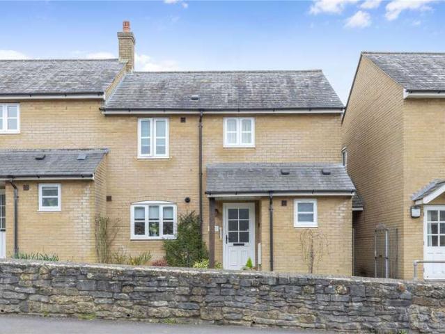 House for sale in Sherborne, East Dorset