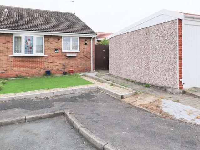 House for sale in Havercroft, West Yorkshire