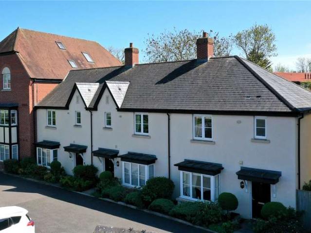 House for sale in Theale, West Berkshire