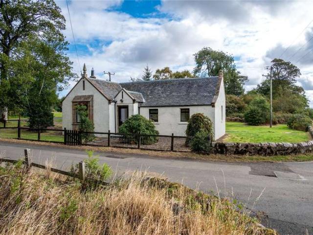 House for sale in Ecclesmachan, Scotland