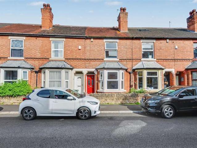 House for sale in lamcote grove, City of Nottingham