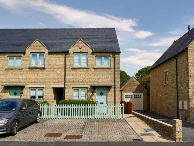 House for sale in Beckington