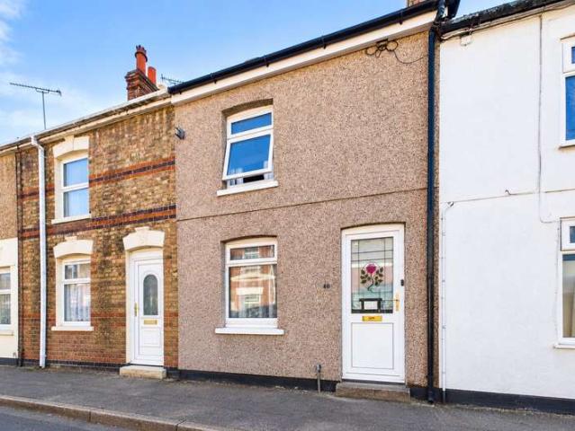House for sale in Gorse Hill, Swindon