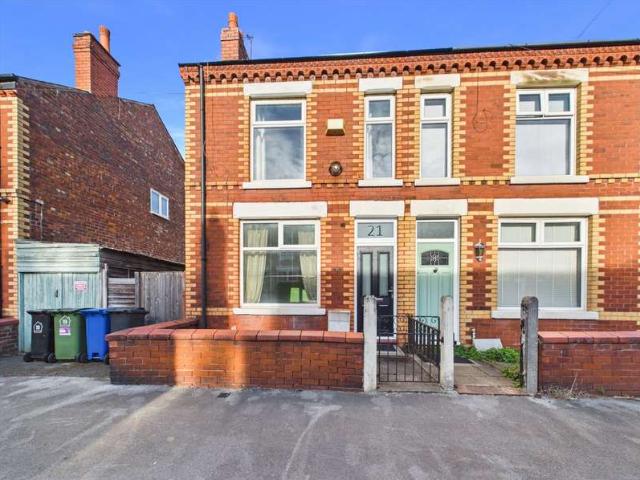 House for sale in Bramhall, Stockport
