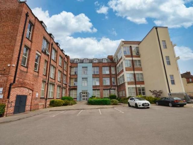 House for sale in Leisure Village, Kettering