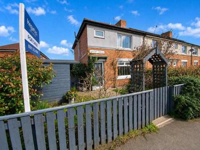 House for sale in High Dubmire, Sunderland