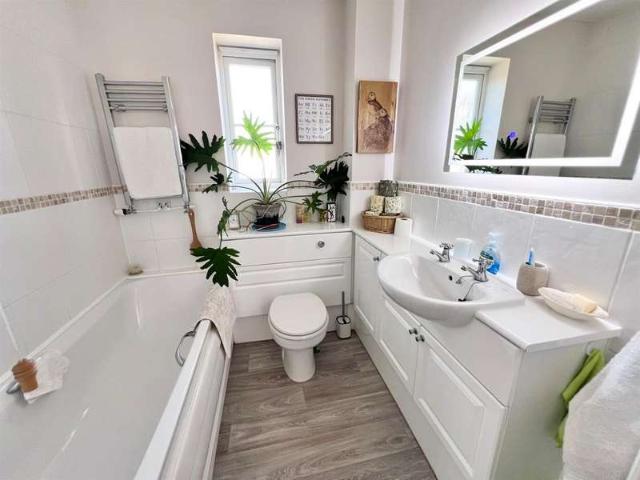 Bungalow for sale in Lamyatt, East Dorset