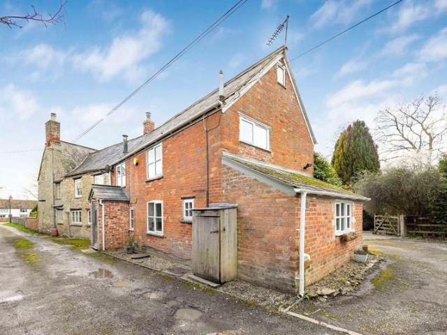 House for sale in Little Somerford