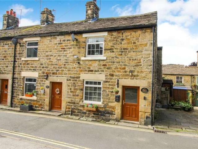 House for sale in High and Low Bishopside, Pateley Bridge