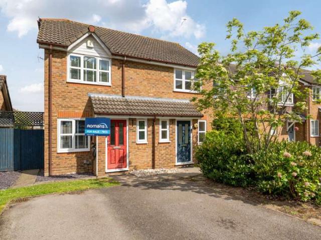 House for sale in Binfield