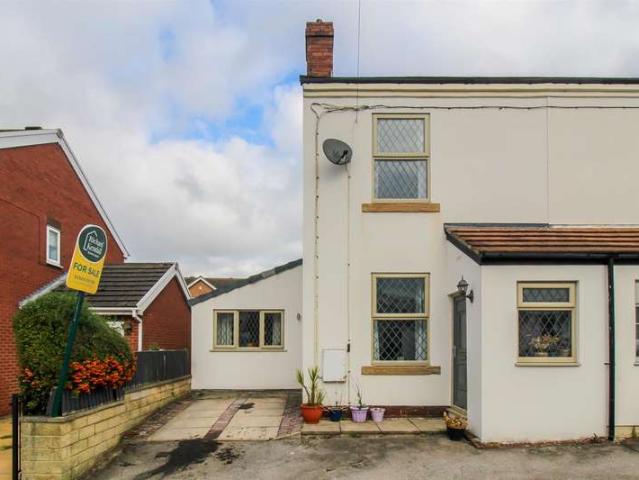 House for sale in West Yorkshire