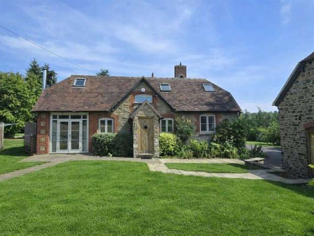 House for rent in Leintwardine