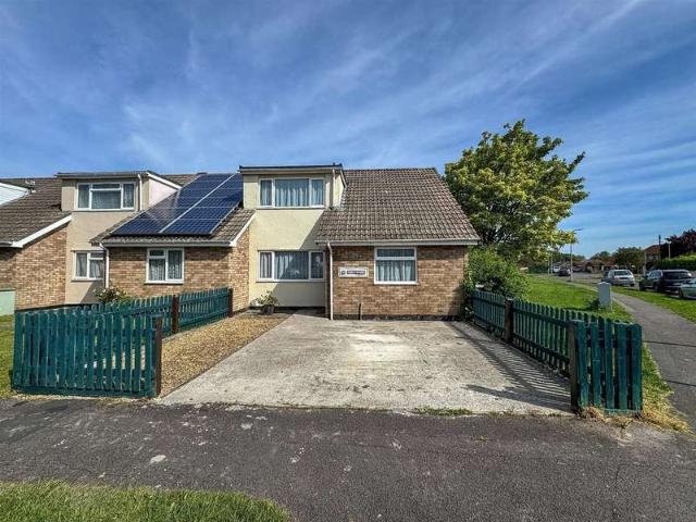 House for sale in Worle, Weston-super-mare