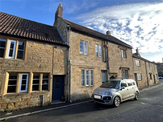 House for sale in Montacute, Somerset