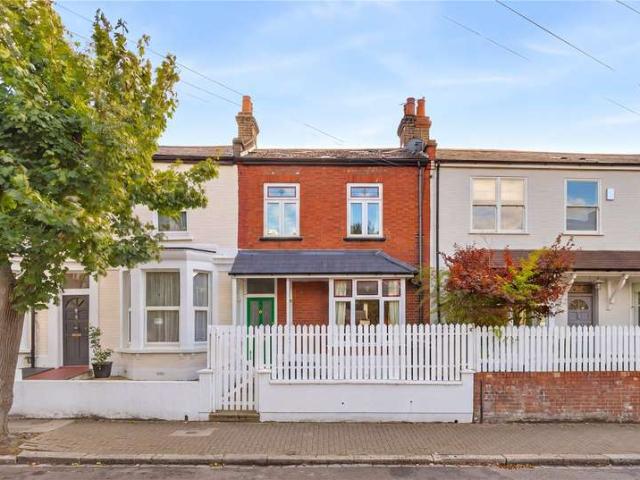 House for sale in London Borough of Wandsworth, Greater London