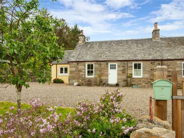 House for sale in Aberfeldy, Scotland