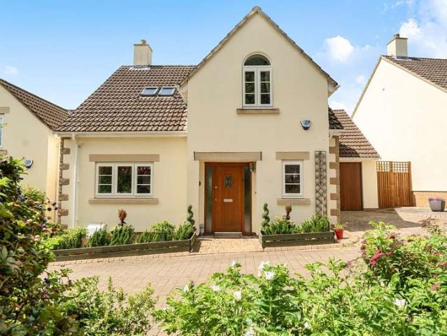 House for sale in Long Ashton, North Somerset