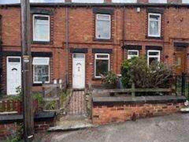 House for sale in Wombwell, South Yorkshire