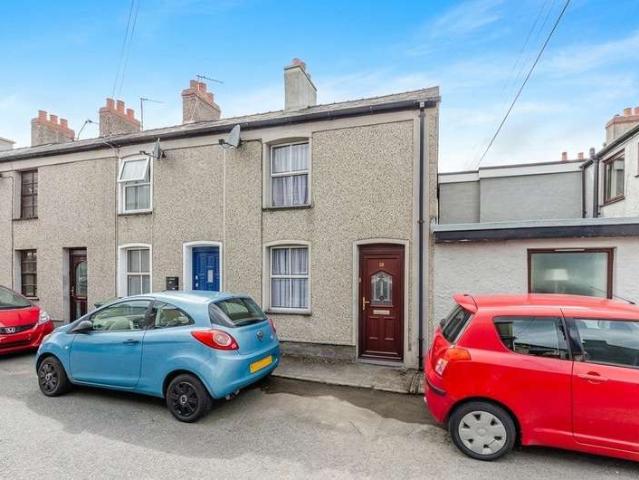 House for sale in Bangor, Wales