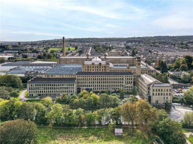 Flat for sale in Baildon