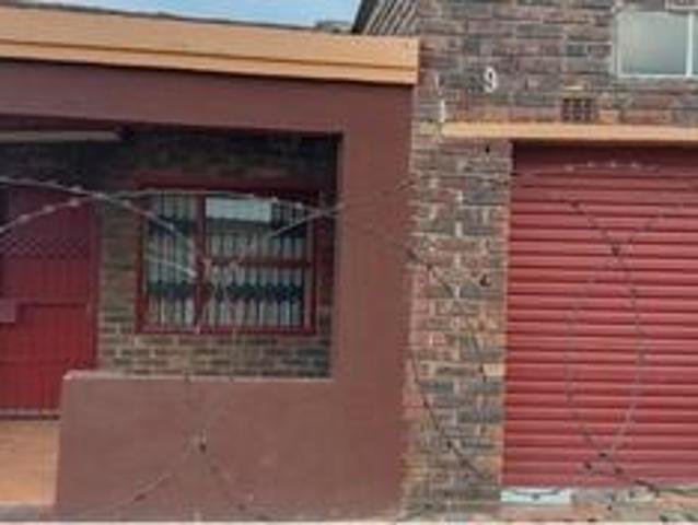 House for sale in Ekurhuleni, Gauteng