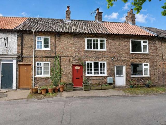 House for sale in North Yorkshire