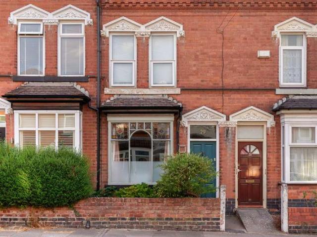 House for sale in Stirchley, West Midlands