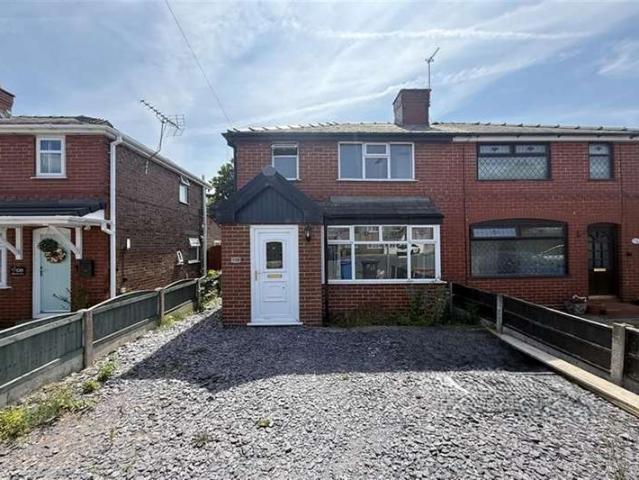 House for sale in Woolston, Warrington