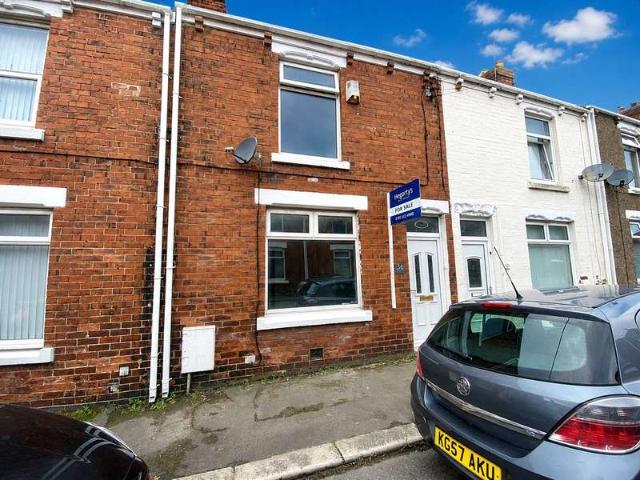 House for sale in Newbottle, Sunderland