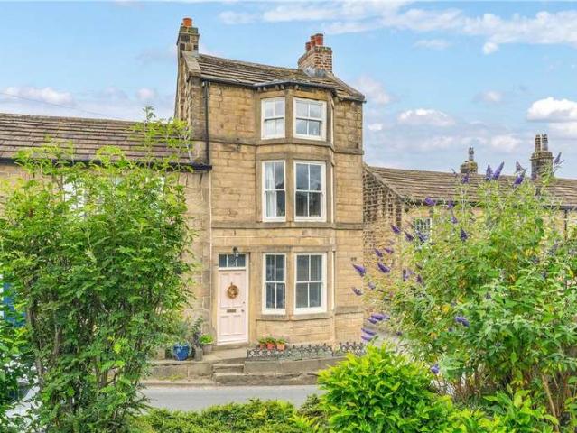 House for sale in Menston, West Yorkshire