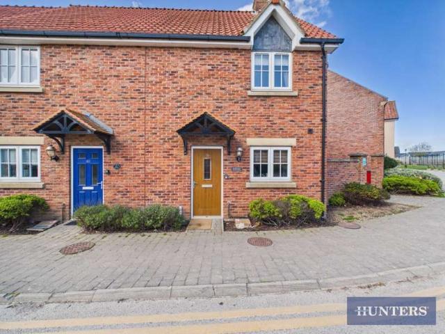 House for sale in Filey, North Yorkshire