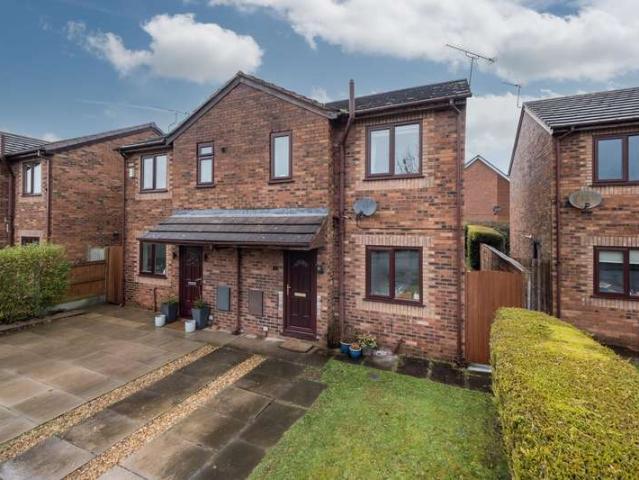 House for sale in Kelsall