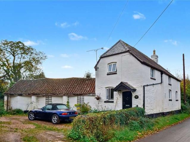 House for sale in Nailsbourne, Kingston St. Mary