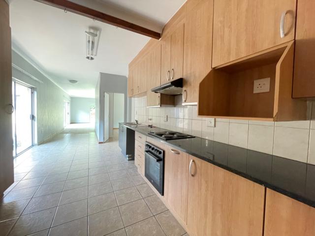 House for rent in Nimrodpark, Kempton Park