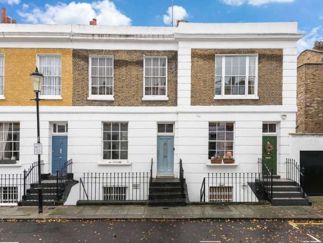 House for sale in Chelsea, Greater London