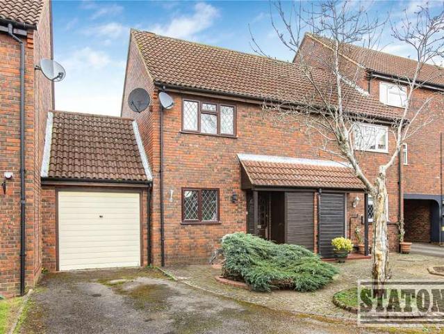 House for sale in Fretherne, Hertfordshire