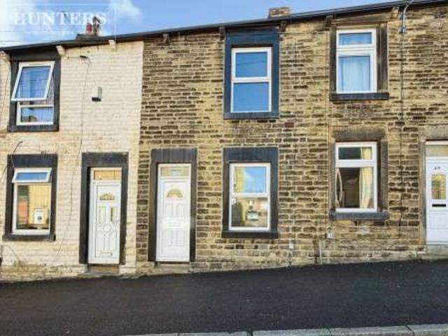 House for sale in Kendray, Barnsley