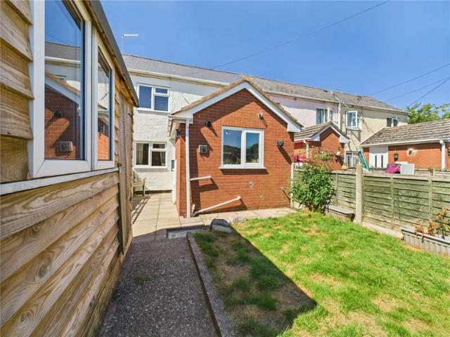 House for sale in Newton St Cyres, Devon