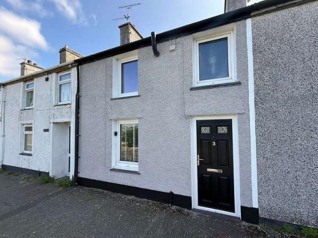 House for sale in Cilfodan, Bethesda