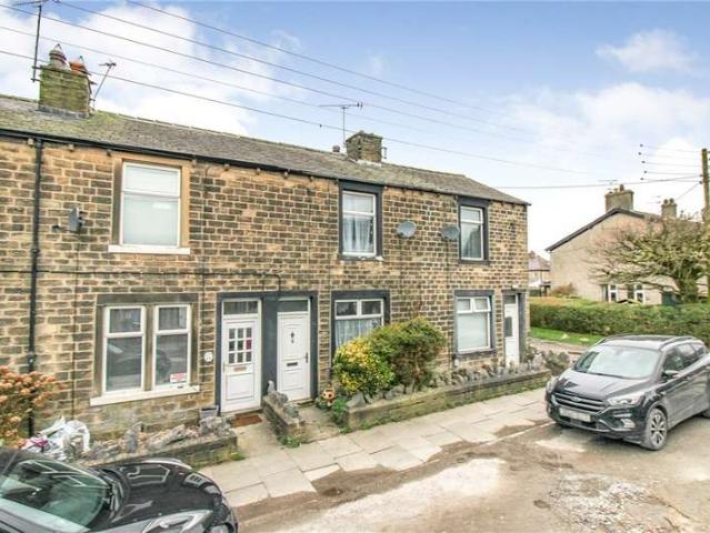 House for sale in Hellifield