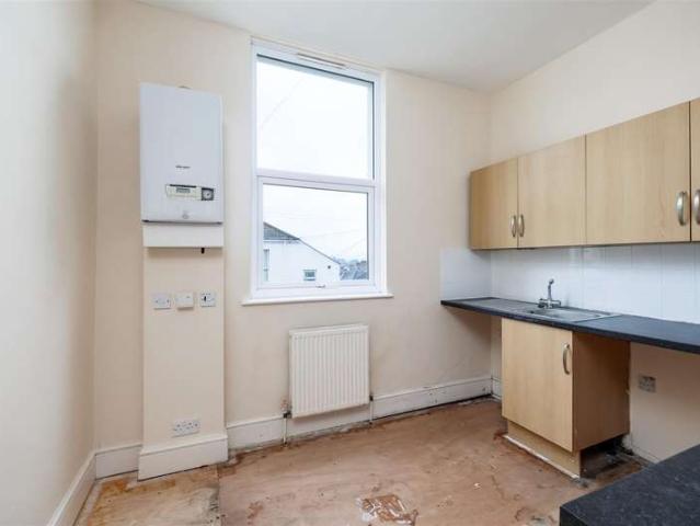 Apartment for sale in Mount Wise