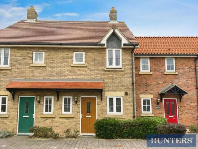 House for sale in Filey, North Yorkshire